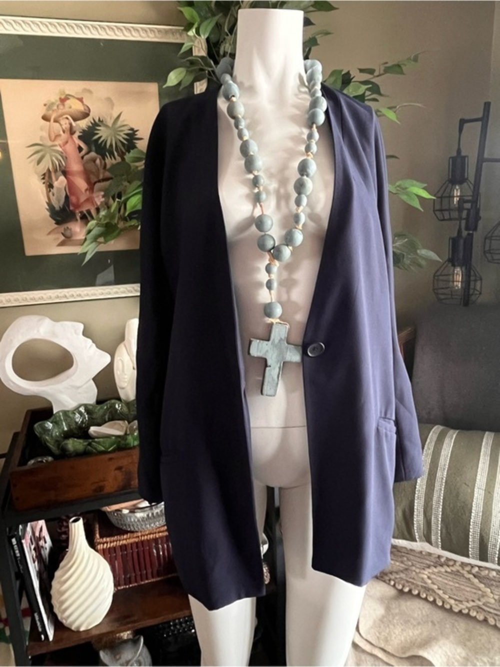 Madewell Blazer